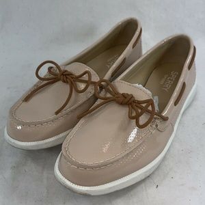 SPERRY Oasis Canal Boat Shoe
